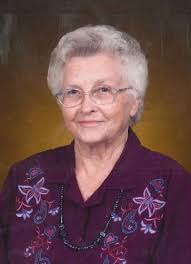 Imogene Turner Obituary (2016)