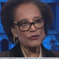 Tiffany Ruby Patterson