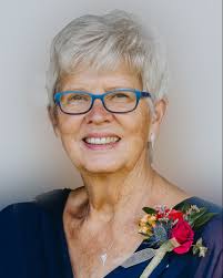 Judith "Judy" Marilyn Van Tol Obituary July 20, 2024