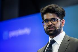 Techmeme: In a post, Perplexity criticizes media companies that have sued  over AI, saying they wish AI tools didn't exist and prefer that  corporations own reported facts (Maxwell Zeff/TechCrunch)