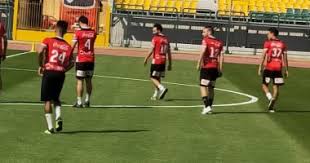 فريق نادي طلائع الجيش للخماسي الحديث. Ø§Ù„ÙŠÙˆÙ… Ø·Ù„Ø§Ø¦Ø¹ Ø§Ù„Ø¬ÙŠØ´ ÙŠØ¨Ø¯Ø£ ÙØªØ±Ø© Ø§Ù„Ø¥Ø¹Ø¯Ø§Ø¯ Ù„Ø§Ù†Ø·Ù„Ø§Ù‚ Ø§Ù„Ù…ÙˆØ³Ù… Ø§Ù„Ø¬Ø¯ÙŠØ¯ Ø§Ù„ÙŠÙˆÙ… Ø§Ù„Ø³Ø§Ø¨Ø¹