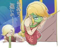 We did not find results for: 2022740 Safe Artist Ceitama Applejack Equestria Girls Equestria Girls Series Spring Breakdown Spoiler Eqg Series Season 2 Anime Female Green Face Seasickness Sleeveless Solo Vomit Vomiting Derpibooru