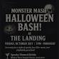The Landing Halloween Party! event in Corpus Christi, TX