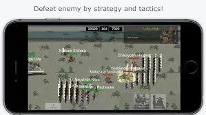 Rise of empires is a turn based rpg samurai game with a japanese cultural theme with a unique art style. The Samurai Wars V 3 1 9 Hack Mod Apk Money Stone Apk Pro