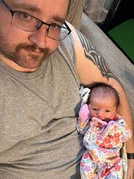 Fundraiser for Hayle Smith by Abbrielle Hoholik : Support Robert Smith in  his Cancer Battle