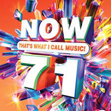 Plays with this by objectively stating that it is music, and not just that it's called that. Various Now That S What I Call Music Vol 71 Amazon Com Music