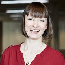 Oplevelsesøkonomi i praksis v/Johanne Bugge