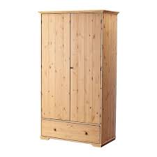 Many of our wardrobes include interior fittings such clothes rails and shelves to help you organise your stuff. Fresh Home Furnishing Ideas And Affordable Furniture Pine Wardrobe Ikea Decor Ikea Wardrobe