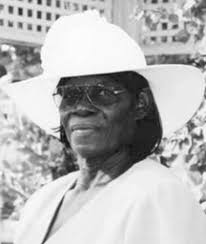 Obituary for Madgie Leanor Black