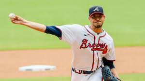 Charlie Morton 'thankful' to wear Braves uniform one more time