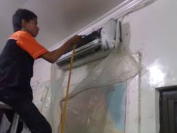 Tukar aircond dapat pergi umrah. Servis Aircond Rumah Murah Malaysia Free Classified