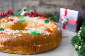 Maybe you would like to learn more about one of these? History Of The Roscon De Reyes Entrenosotros Consum Entrenosotros Consum