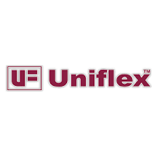 Logo PT Uniflex Kemasindah Operator Produksi