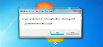 The rollup tool, namely service pack 2 for windows 7, installs all previously released updates for these systems at once. How To Update Windows 7 All At Once With Microsoft S Convenience Rollup