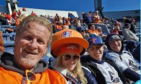 Bills vs Broncos team requests not accepted