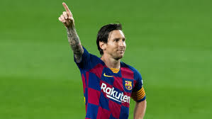 Barcelona video highlights are collected in the media tab for the most popular matches as soon as video appear on video you can watch atlético madrid vs. Barcelona Vs Atletico Madrid Score Messi Gets 700th Goal But Barca Drops More Points In La Liga Race Cbssports Com