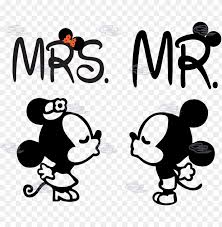 Check spelling or type a new query. Mickey And Minnie Mouse Silhouette Minnie Et Mickey Mouse Kiss Png Image With Transparent Background Toppng