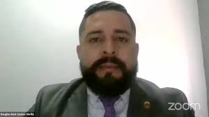 Congreso Virtual de Lenguas Extranjeras