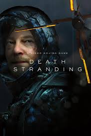 Death Stranding video game