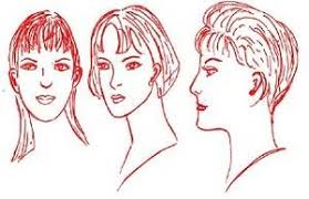 Check spelling or type a new query. Menggambar Bagian Wajah Hidung Bibir Telinga Dan Rambut