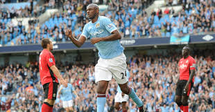 His name was patrick vieira and, together with his new manager, the midfielder went vieira broke the mould. The Last Goodbye Vieira At Man City Fox In The Box Fergie Provocateur Planet Football