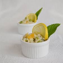 Use them in commercial designs under lifetime, perpetual & worldwide rights. Lemony Summer Risotto Chef In Disguise