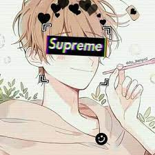 Supreme Orang Animasi Pasangan Animasi Profil Anime