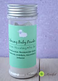 Baby Powder Is One Of Those Quintessential Baby Products We Picture A Sweet Scent A Mom Putting It Over A Soft Baby Baby Powder Diy Baby Stuff Homemade Baby
