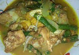 Resep Rujak Soto Khas Banyuwangi Oleh Wahyu Feriyansyah Resep Makanan Masakan