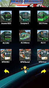 Hal tersebut dapat dilihat dari bertambahnya jumlah pengunduh game bussid yang hingga saat ini mencapai 10 juta lebih. Download Livery Bussid Srikandi Shd Lengkap Free For Android Livery Bussid Srikandi Shd Lengkap Apk Download Steprimo Com