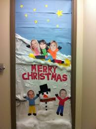 Office Christmas Door Decorating Ideas Christmas Office Door Decor Office Christmas Decorations Christmas Classroom Door Door Decorations Classroom Christmas