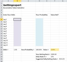 Bet calculator arbitrage calculator odds calculator margin calculator. What Is An Accumulator Bettingexpert Academy