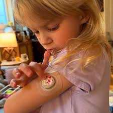 First Day of First Grade!