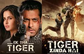 Before watching Tiger Zinda Hai, check out the records created by its  prequel Ek Tha Tiger - Bollywood News & Gossip, Movie Reviews, Trailers &  Videos at Bollywoodlife.com