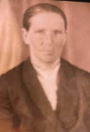 What is the correct maiden name of my great grandfather's first wife?