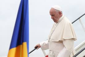 Mircea savin , dodo romniceanu. Papa Francisc In Romania Gesturile Impresionante Ale Sfantului PÄƒrinte