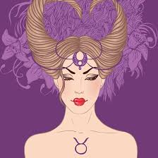 Descripcion Del Signo Mujer Tauro Caracteristicas De La Mujer Tauro Por El Signo Del Zodiaco Dama Hermosa Y Sofisticada