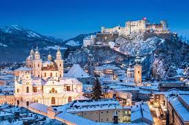 Salzburg christmas christmas in europe best christmas markets christmas travel xmas holidays holiday travel croatia travel thailand travel bangkok thailand. Christmas Eve Tour Of Arnsdorf And Oberndorf From Salzburg 2021