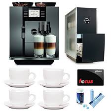 Maybe you would like to learn more about one of these? Jura Giga 5 13623 Cappuccino And Latte Macchiato System With Jura Capresso Cup Warmer And Deluxe Accessory Bundle Certified Refurbished Buy Online In United Arab Emirates At Desertcart Ae Productid 2524462