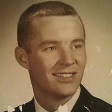 John Cary Obituary (2017)