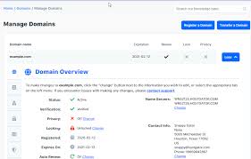 Unlock A Domain Status How To Hostgator Support