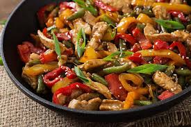 Though eating lots of protein may be beneficial, eating a balanced diet is an people wanting to eat nut butters healthily should stick to those with no added sugars or oils. 15 Delicious High Protein Low Carb Dinner Recipes