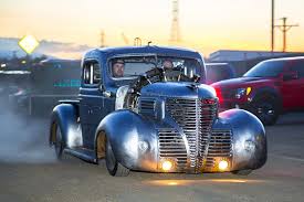 Image result for Light Blue 1939 Truck
