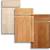 How To Turn Flat Cabinet Doors Into Shaker Style