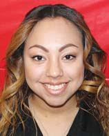 ASSOCIATED STUDENTS SPRING 2016