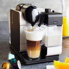 We did not find results for: Made In Italy De Longhi And Nespresso Elevate The Cappuccino Experience With The New Lattissima Pro Comunicaffe International