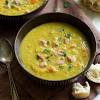 Nope, i didn't expect to like this vegan chickpea soup so much but i devoured it! 1