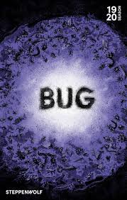 BUG by Steppenwolf Theatre Company - Issuu