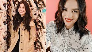 Kate Alvarez for Cosmo.ph