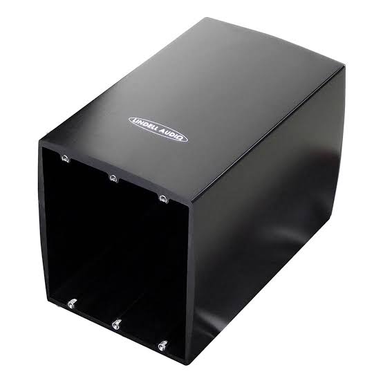 LINDELL AUDIO 503 POWER